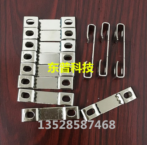 位移传感器配件支架电子尺支架传管器安装支架五金支架