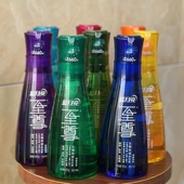 蓝月亮至尊洗衣液浓缩彩瓶高效除菌除螨生物去污无残留防发灰发黄