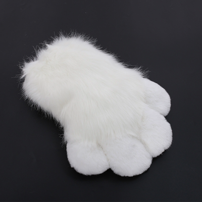 【触手猫】特惠fursuit 现货 手作兽装 furry兽爪 兽人 兽爪