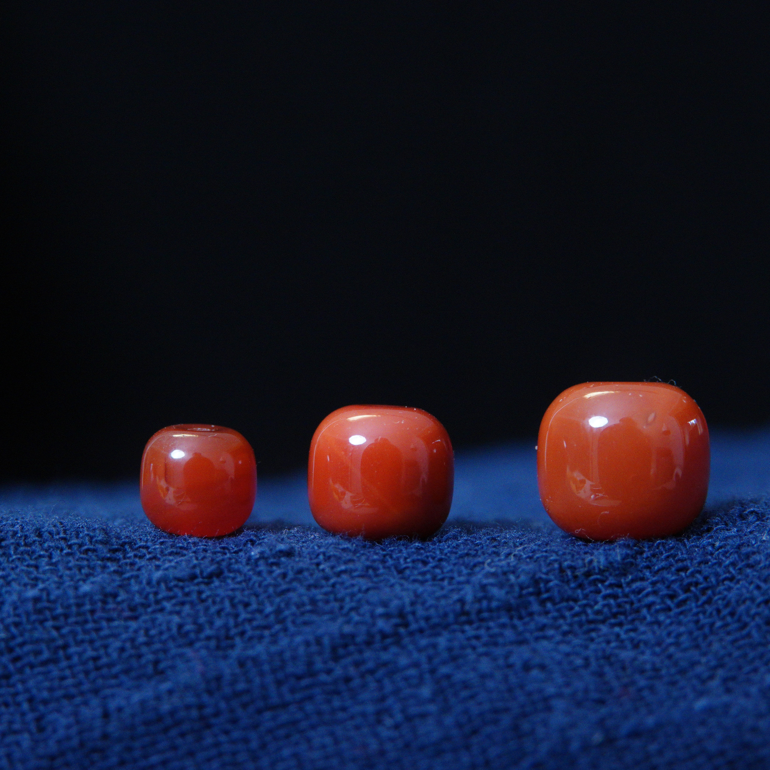 多宝川料南红玛瑙烤色老型珠散珠手链配珠配饰藏式佛珠腰珠顶珠,饰品/流行首饰/时尚饰品新,DIY配件,淘宝优惠券,粉丝福利购,淘宝优惠卷