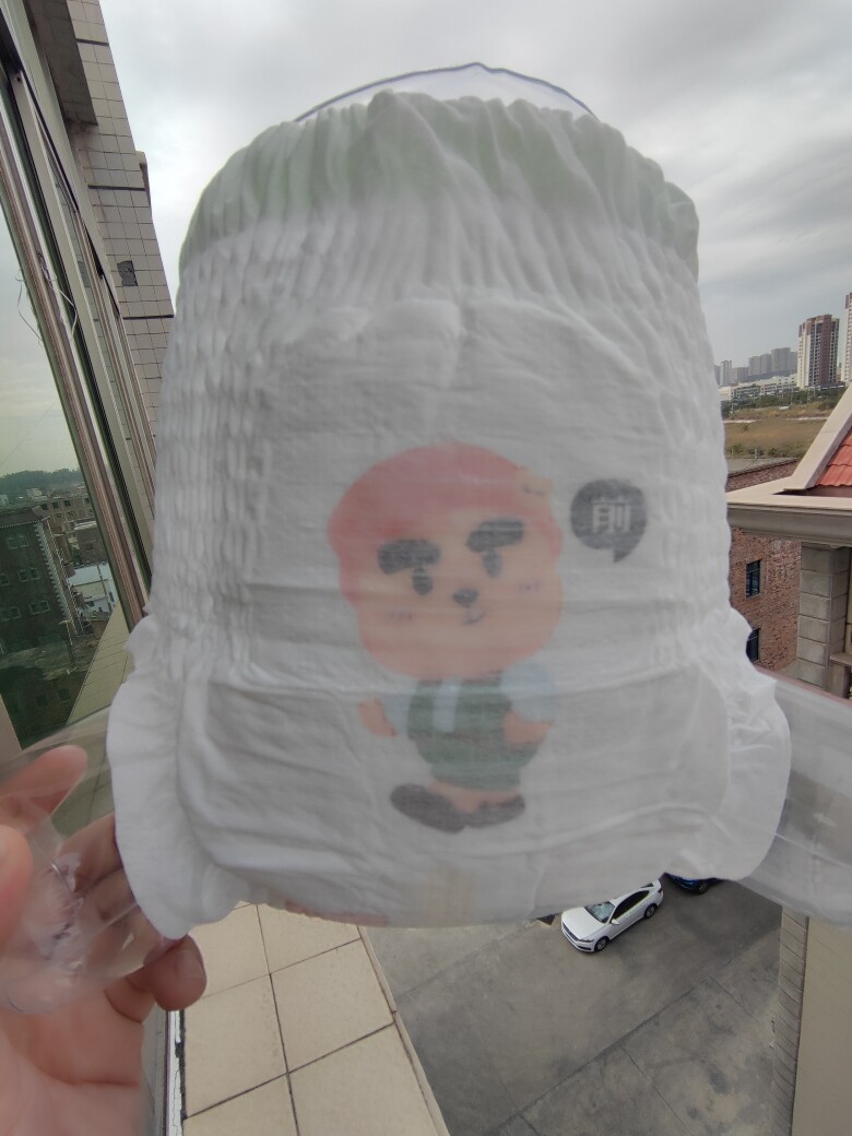 米兜熊双笙记童甄名典泰迪一体裤特惠装50片轻薄柔软老牌子男女XL,婴童尿裤,布尿裤,淘宝优惠券,粉丝福利购,淘宝优惠卷