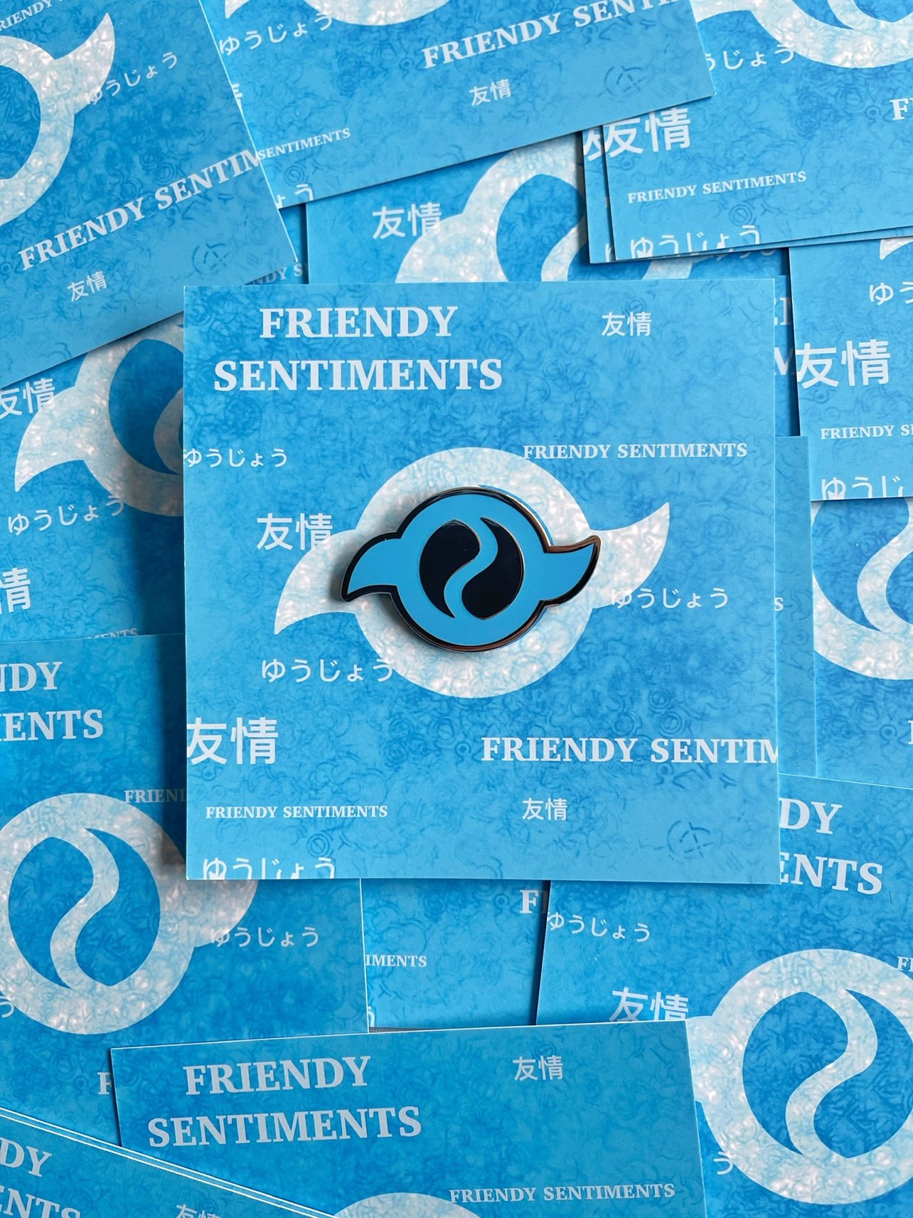 数码宝贝友情徽章胸针pins金属周边动漫徽章收藏t恤挎包装饰