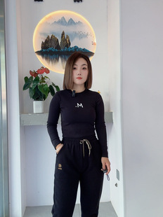 子 奥粒绒保暖防风裤 Mmmm新款 休闲男女款