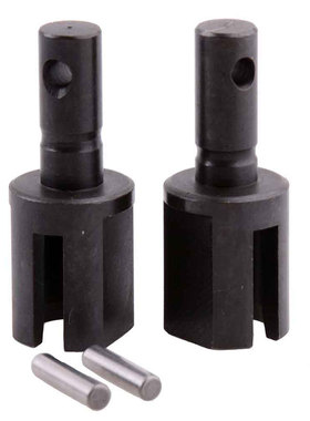 RC遥控模型车无限HSP60052中差接杯1/8越野拉力车油车原车件94763