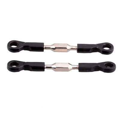 RC遥控模型车无限HSP60029伺服拉杆1:8平跑拉力车油车原车件94763