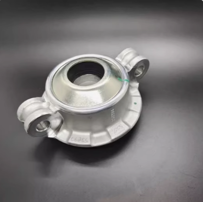 法拉利458前减震器顶胶 加州避震器胶墩胶 减震器缓冲块 全新原厂