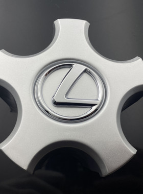 适用 雷克萨斯 凌志LS430 LS460 LS600轮毂盖UCF30轮毂中心标盖