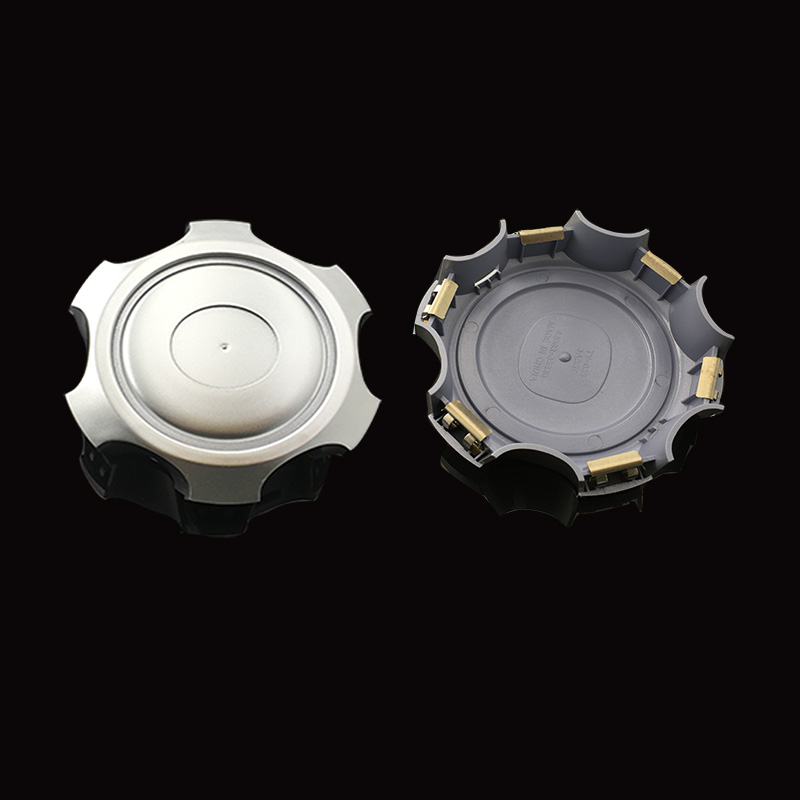 霸道27003400LC95VZJ95轮毂盖