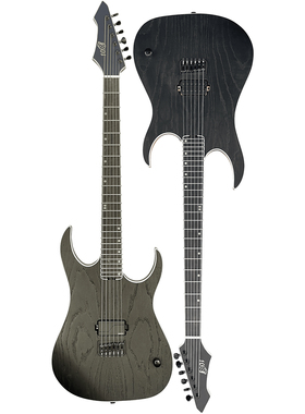 10S X 胡洋（萬重乐队）签名款 HYMM Super Strat Baritone电吉他