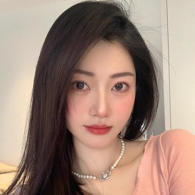 西太后土星珍珠项链女轻奢高级感