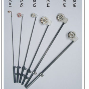 绕线机张力杆磁力张力器杆碳纤张力杆钓鱼杆电子张力杆伺服张力杆