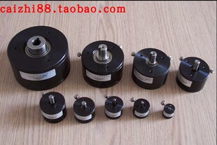 绕线机磁阻尼器ZNQ-A1 ZNQ-A2阻尼器ZNQ-A3 ZNQ-A4张力器控制器