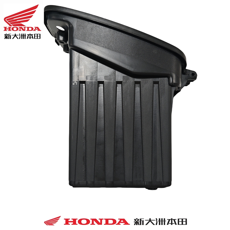 新大洲本田S07电瓶盒原厂