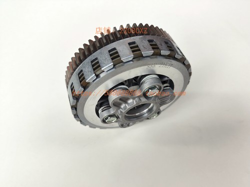 新大洲本田110-26离合器原厂