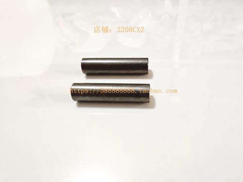 新大洲本田裂行进排气摇臂销