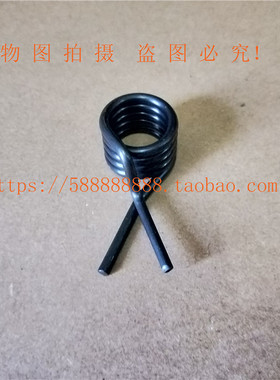 新大洲本田150战鹰战神战龙战彪战豹焰影CBX150变档轴回位弹簧