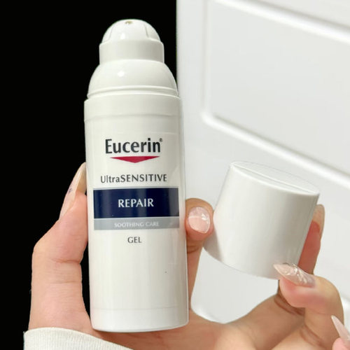 EUCERIN/优色林舒安面霜50ml舒