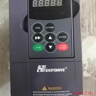 易驱变频器 1.5KW、M200-4T0015VER1M00(议价)