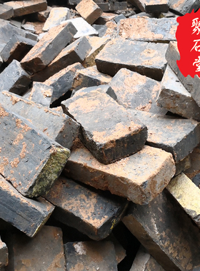 95砖旧青砖铺地砖复古砌墙砖庭院铺地砖老青砖青砖皮砖皮古建外墙