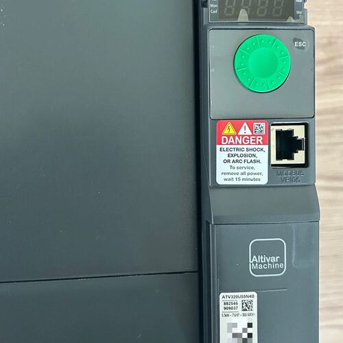 议价变频器ATV320U55N4BATV320U15N4BATV320U22N4B