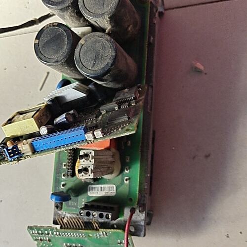议价B变频器ACS143-2K7ACS143-2K7ACS1432K7ACS143-2K7-1