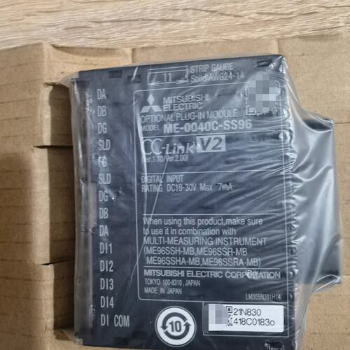 议价工业控制器ME-0040C-SS96ME0040CSS96ME0040CSS96