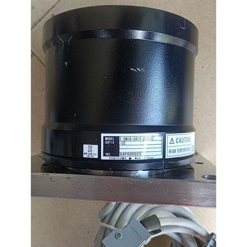 议价YOKOGAWA马达DM1B-045Y-01DM1B-020GDM1B-070A