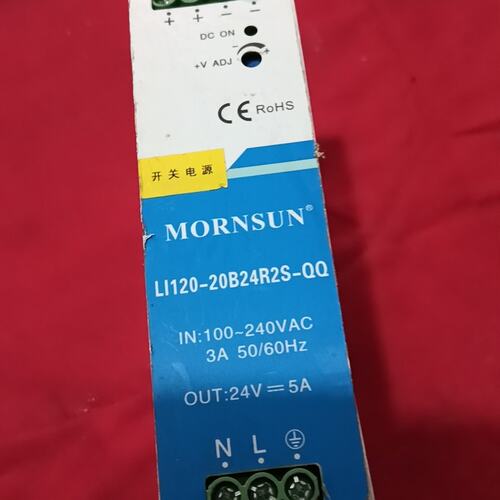 开关电源LI120-20B24R2S-QQLI120-20B12R2S-QQLI120-20B48R2S-QQ