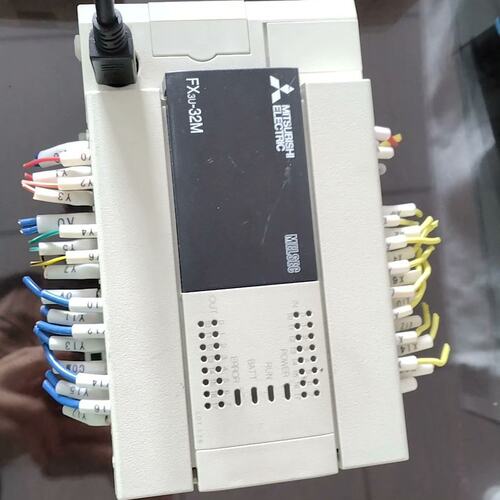 议价PLCFX3U-32MT/ES-AFX3U32MTESAFX3U32MTESAFX3U-32MTESA