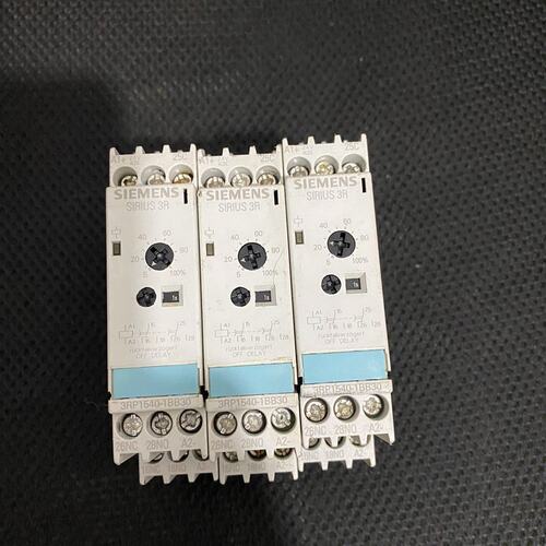 议价时间继电器3RP1540-1BB303RP1540-1AP303RP1540-1AW30