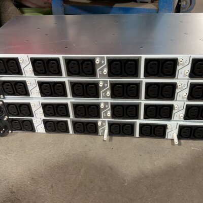 议价IBMPDU电源分配器39J11