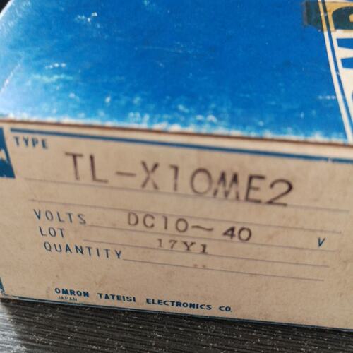 议价接近开关TL-X10ME2TL-X10ME1TL-X10MF1