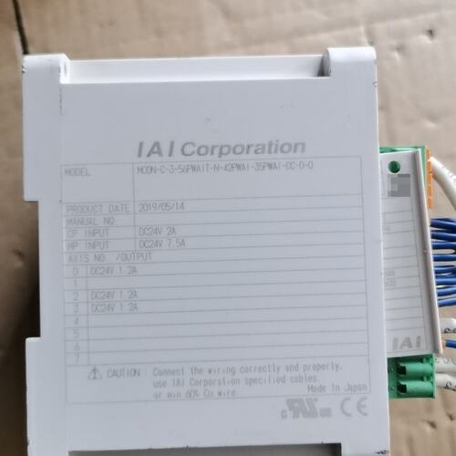 议价IAI控制器MCON-C-3-56PWAIT-N-4MCONC356PWAITN4
