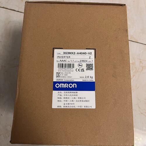 议价变频器3G3MX2-A4040-V23G3MX2A4040V23G3MX2-A4040