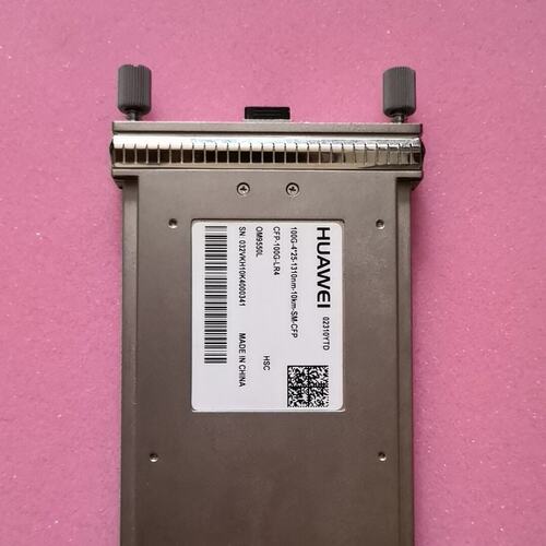 议价光模块02310YTDQSFP-100G-SR4QSFP-100G-CWDM4