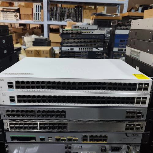 议价思科交换机C1000-48T-4G-LC1000-24T-4G-LC1000-48P-4G-L