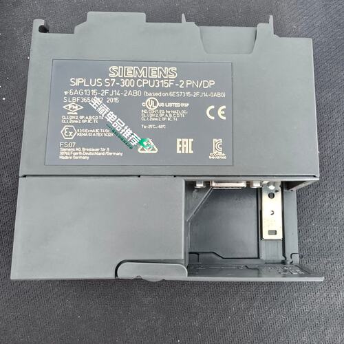 议价PLC6AG1315-2FJ14-206AG1315-2FJ14-206ES7315-2FJ14-00