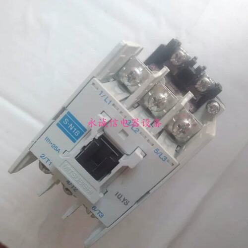 议价交流接触器S-N18S-N12S-N20
