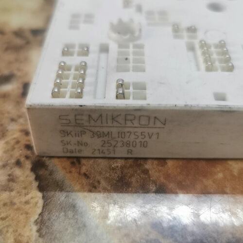 议价SEMIKROGBT模块SKIIP39MLI07S5V1SKIIP39MLI12T4V1