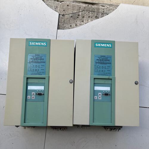 议价直流调速器6RA7013-6DV62-0-Z6RA7018-6DS22-0