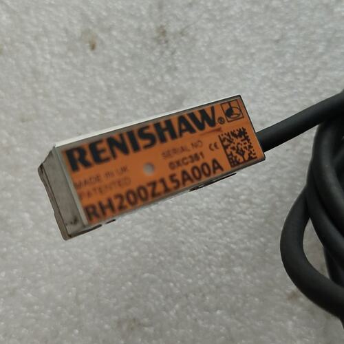 议价RESHAW读数头RH200X15A00ARH200X15A00ARH200-X15-A00-A