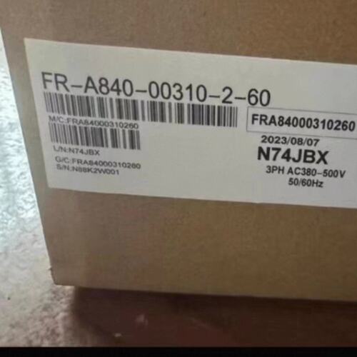 变频器FR-A840-00310-2-60FR-A840-00250-2-60FR-A840-00380-2-60