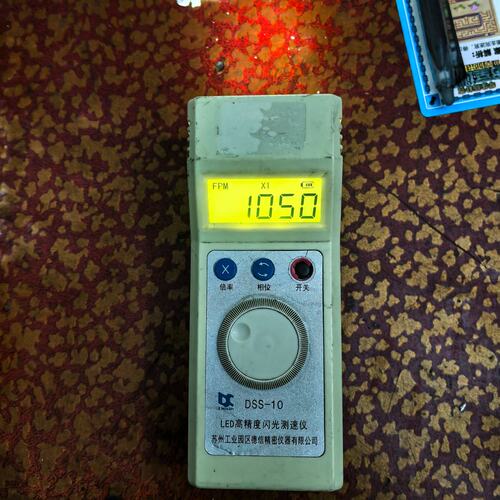 议价DSS闪光测速仪DSS-10DSS10闪光测速仪