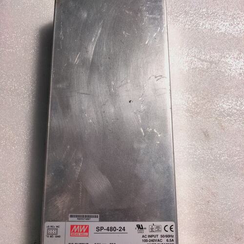 议价开关电源SP-480-24SP48024SP48024sp-480-24SP480-24