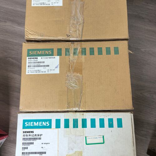 护继电器7SJ6826-5EW20-3H7SJ6826-5EW20-3FE07SJ6825-5EB20-3FE0