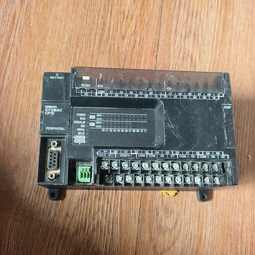 议价PLCCP1E-N40SDT-DCP1E-N30SDT-DCP1E-N60SDT-D