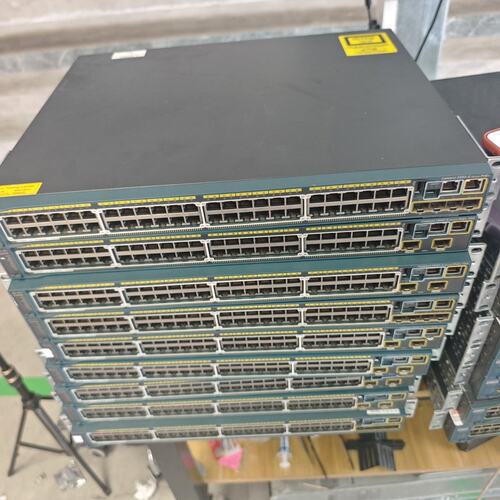 思科交换机WS-C2960S-48LPS-LWS-C2960S-48FPS-LWS-C2960S-48TS-L