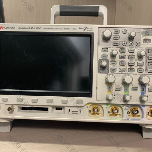 议价是德示波器DSOX3054TDSOX3024TDSOX3034T