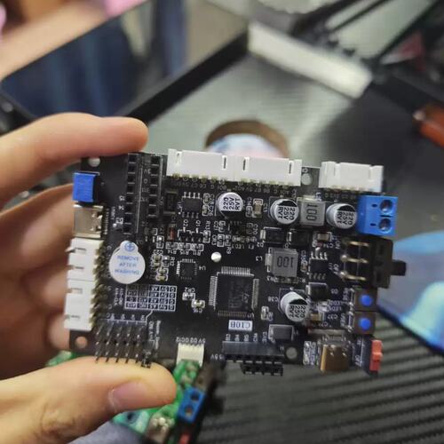 议价轮趣STM32开发板F103F407STM32F103C8T6
