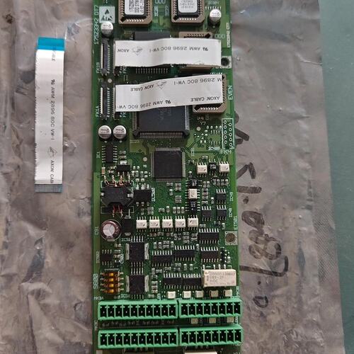 议价通信卡同步卡17VLT5000VLT6000